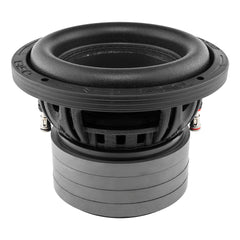 ZXI 6.5" High Excursion Subwoofer Quad Stacked Magnets 300 Watts Rms DVC 4-Ohm - DS18