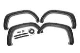Defender Fender Flares | 089 Wind Chill | Toyota Tacoma 2WD/4WD (2016-2023)