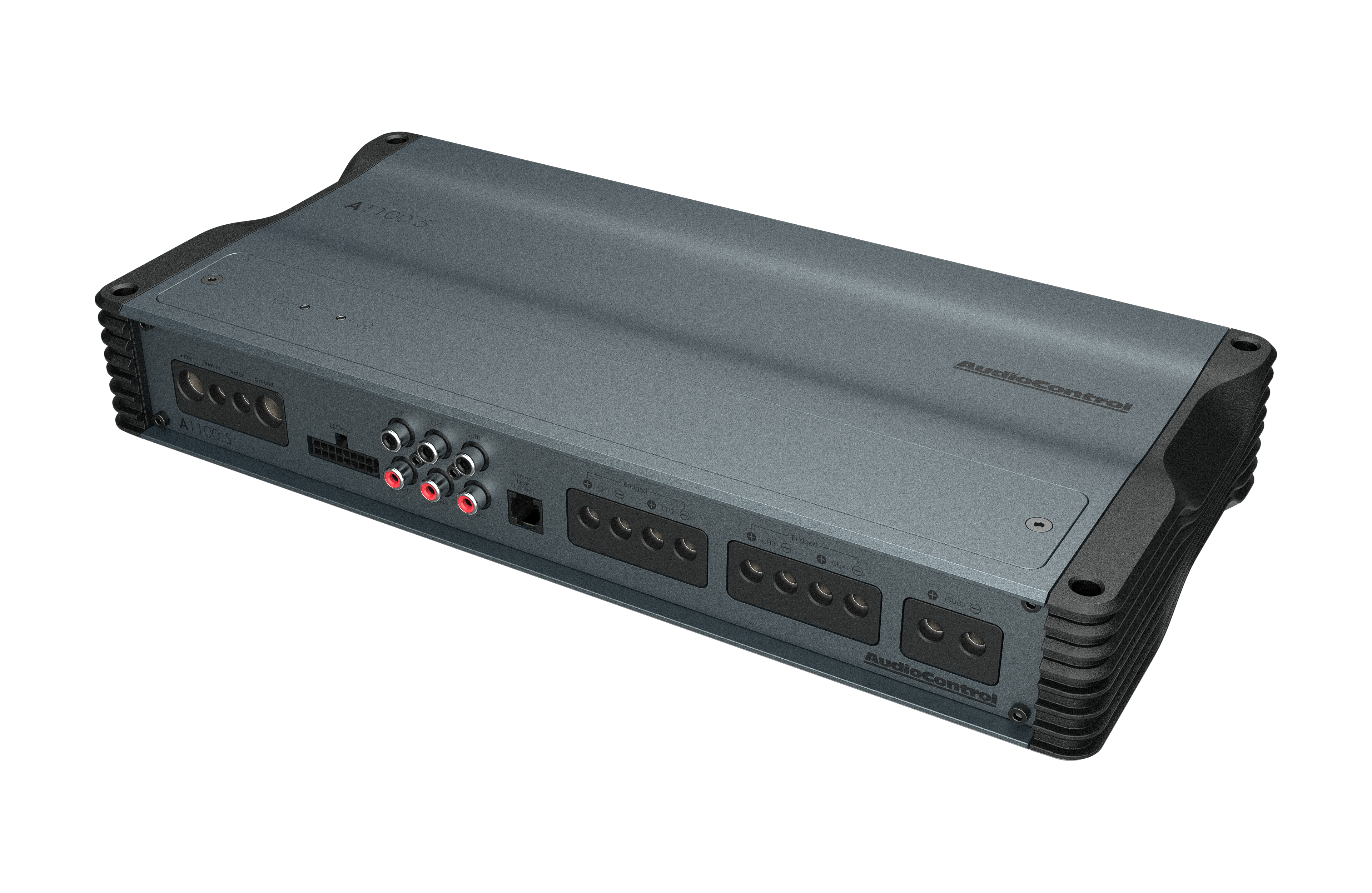A1100.5 Altitude 5-Channel Amplifier, 1100W RMS