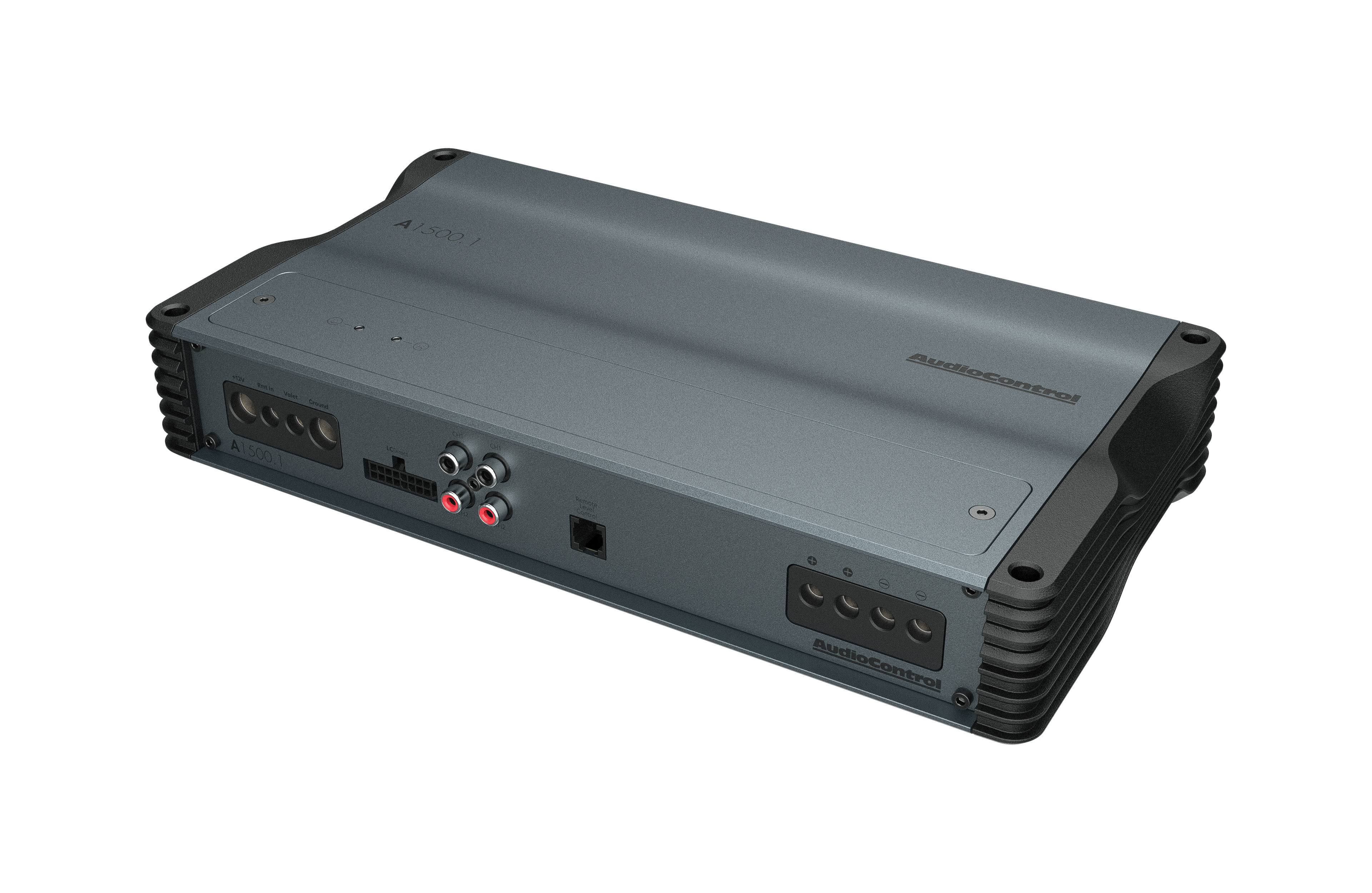 A1500.1 Altitude Monoblock Amplifier, 1500W RMS