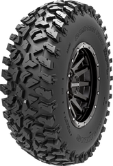 Maxxis Rampage Fury Tires