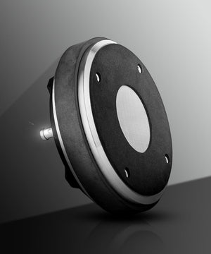 2” Throat Bolt-On Compression Driver 320 Watts With 2” Phenolic Voice Coil 8-Ohm - DS18
