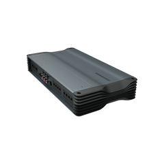 A600.4 Altitude 4-Channel Amplifier, 600W RMS