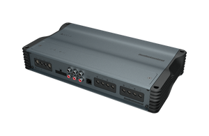 A600.4 Altitude 4-Channel Amplifier, 600W RMS