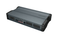 A600.4 Altitude 4-Channel Amplifier, 600W RMS