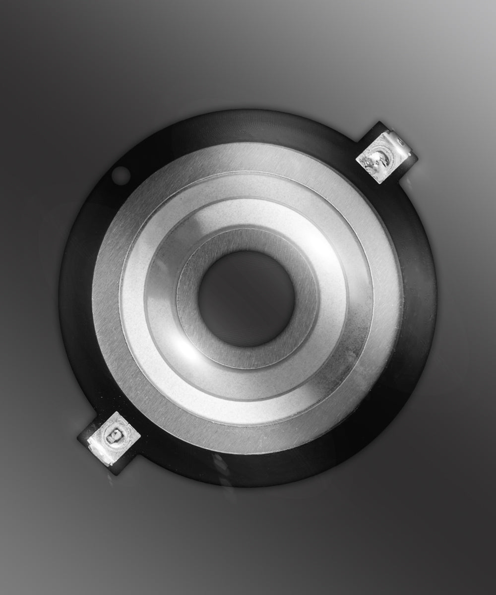 PRO 1.5" Replacement Diaphragm for PRO-TW5L , PRO-TWX5 and Universal 8-Ohm - DS18