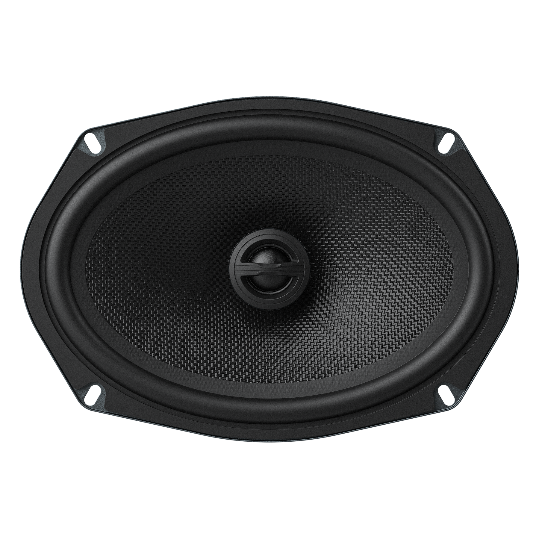 A69 Altitude Series 6x9" Coaxial Speakers, 100W RMS, 4 Ohms (Pair)