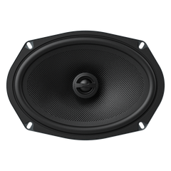 A69 Altitude Series 6x9" Coaxial Speakers, 100W RMS, 4 Ohms (Pair)