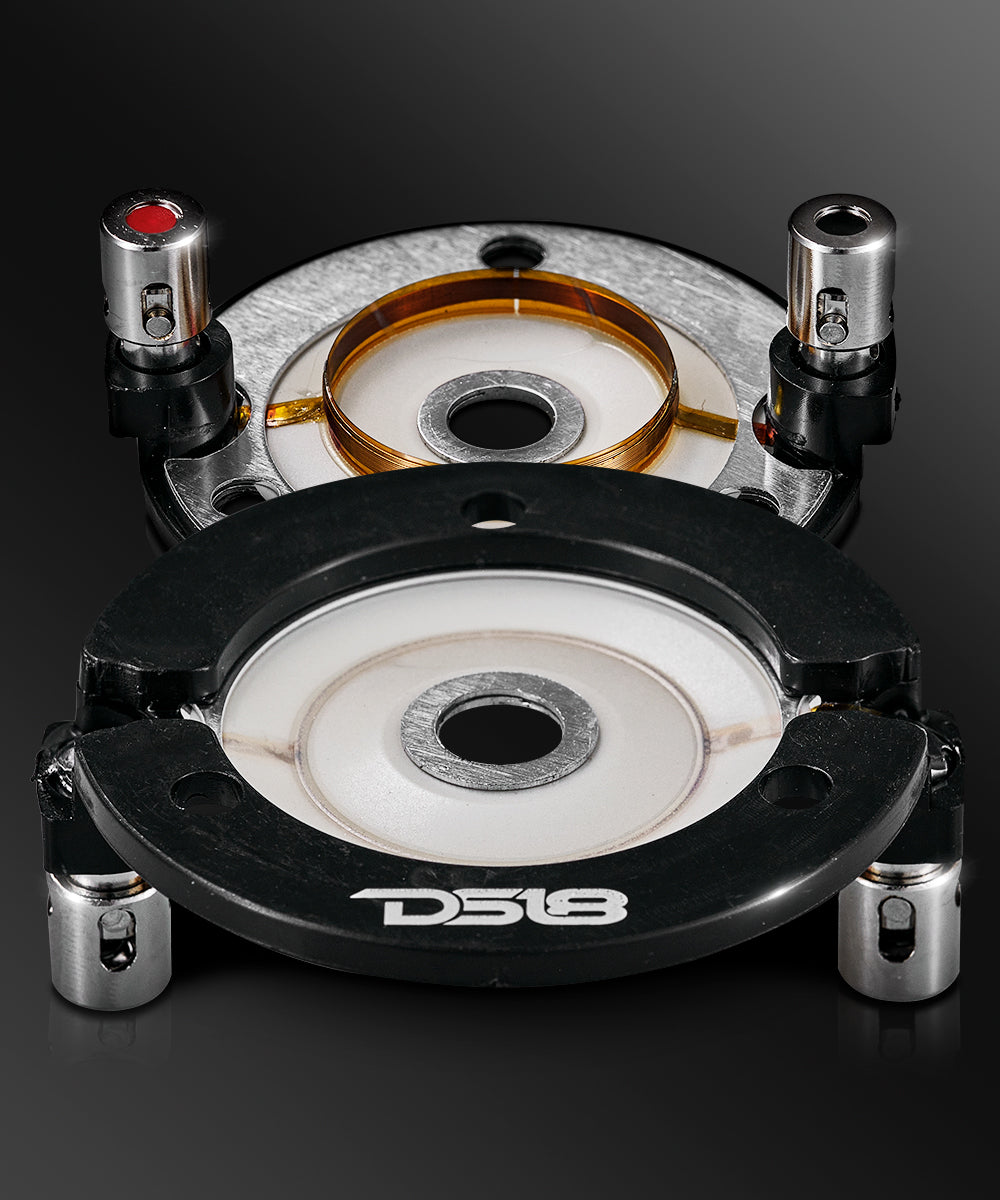 PRO Replacement Diaphragm for PRO-TW720L and Universal - DS18