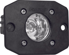 IGNITE FLOOD LED LIGHT W/FLUSH MOUNT