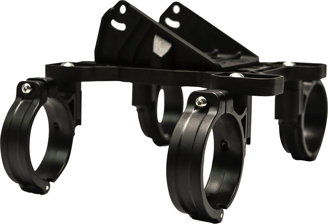 MOUNT BRACKET KIT FOR ADAPT XE MOTO KIT