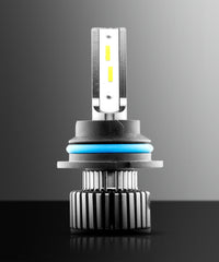 VISION 9004 High/Low CSP LED Conversion Kit 6500K White 8000/5000 Lumens 50/30 Watts - DS18