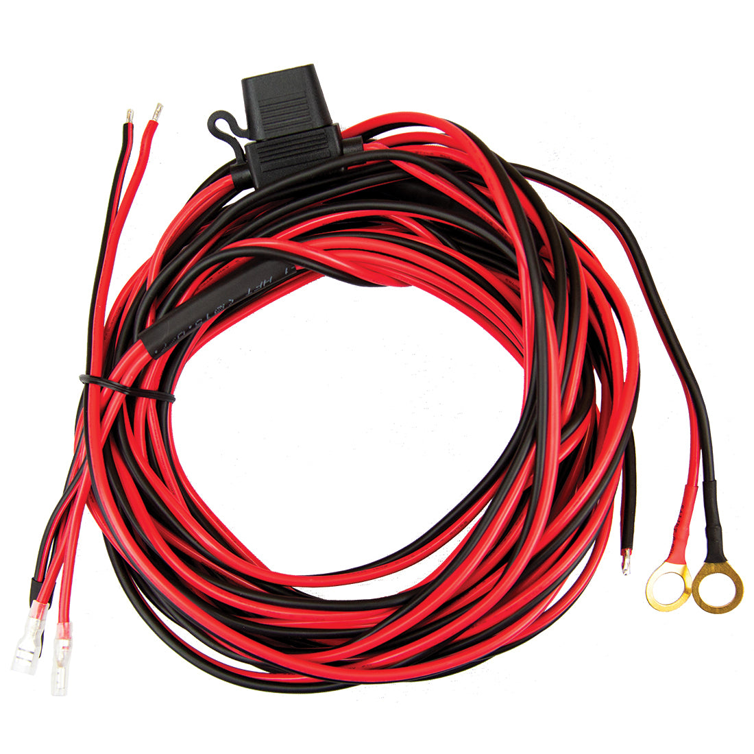 HARNESS FOR SAE 360 SERIES