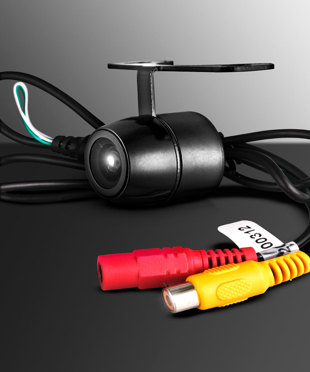 Reverse Camera with Night Vision RCM24 - DS18