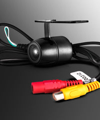 Reverse Camera with Night Vision RCM24 - DS18