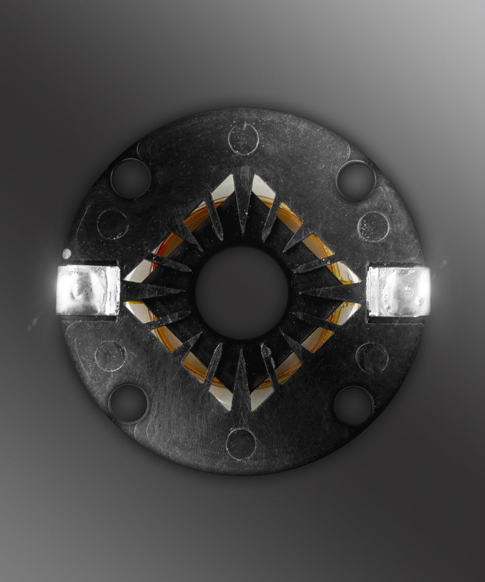 PRO 1" Replacement Diaphragm for PRO-TWN4VC and Universal 4-Ohm - DS18