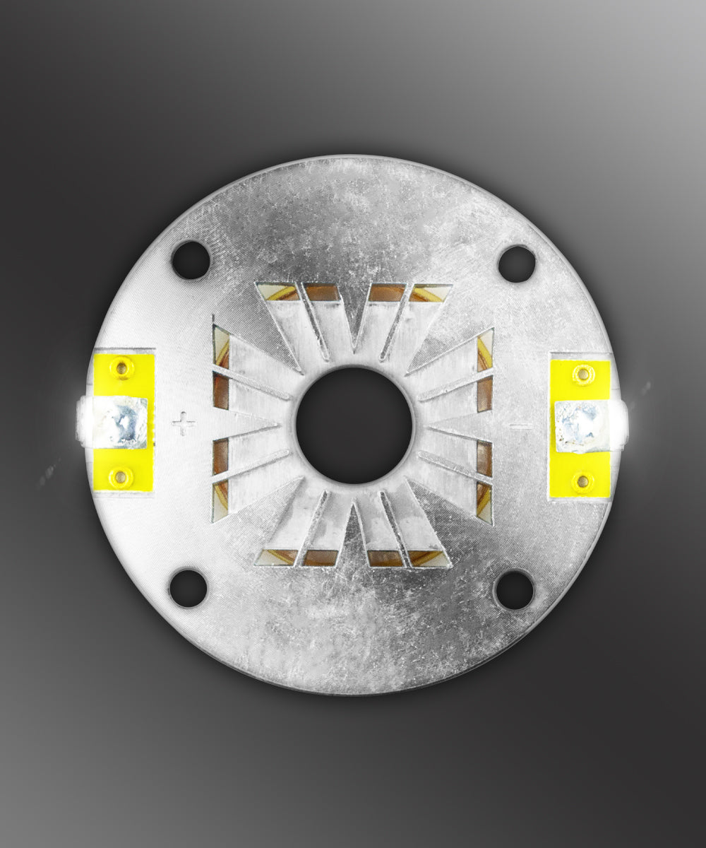 PRO 1.5" Replacement Diaphragm for PRO-TWN5VC and Universal 4-Ohm - DS18
