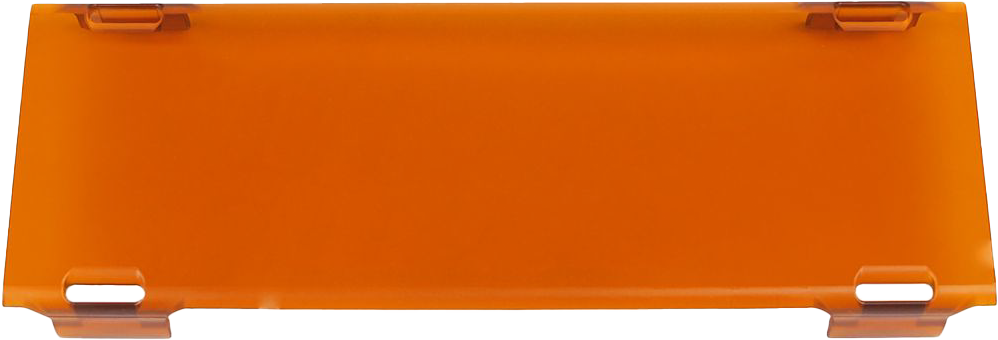 LIGHT COVER 10" E-SERIES E-SERIES COVER