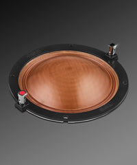 4" Replacement Diaphragm for PRO-DN24PH.8 and Universal 8-Ohm - DS18