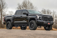 3.5 Inch Lift Kit | OE Air Ride | Toyota Tundra 4WD (2022-2026)