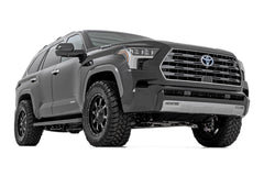 1.75 Inch Leveling Kit | Toyota Sequoia 4WD (2023-2025)