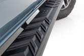 BA2 Running Boards | Side Step Bars | 4-Door | Ford Bronco 4WD (2021-2026)