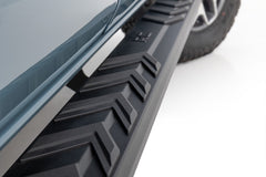 BA2 Running Boards | Side Step Bars | 4-Door | Ford Bronco 4WD (2021-2026)