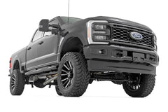 6 Inch Lift Kit | Diesel | OVLD | D/S | M1 | Ford F-250/F-350 Super Duty (23-26)