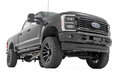 6 Inch Lift Kit | Diesel | No OVLD | Vertex | Ford F-250/F-350 Super Duty (23-26)