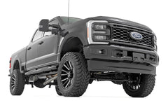 6 Inch Lift Kit | Radius Arm | Ford F-250/F-350 Super Duty 4WD (2023-2026)
