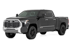 1.75 Inch Leveling Kit w/ Rear Spacer | Toyota Tundra 2WD/4WD (2022-2026)