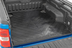 Bed Mat | 4'6" Bed | Ford Maverick 2WD/4WD (2022-2026)