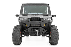 Vertex Adjustable Suspension Kit | Can-Am Defender HD5/HD8/HD9/HD10