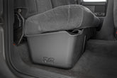 Under Seat Storage | Extended Cab | Chevy/GMC 1500 (99-06 & Classic)