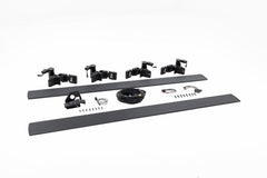 Power Running Boards | Dual Electric Motor | Crew Cab | Chevy/GMC Tahoe/Yukon (21-26)