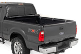 Soft Roll Up Bed Cover | 6'10" Bed | Ford F-250/F-350 Super Duty (99-16)