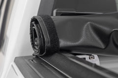 Soft Roll Up Bed Cover | 5' Bed | Chevy/GMC Canyon/Colorado 2WD/4WD (15-26)
