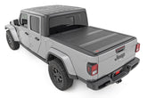 Hard Low Profile Bed Cover | 5' Bed | Jeep Gladiator JT 4WD (2020-2026)