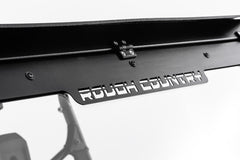 Electric Tilt Windshield | Glass | Honda Pioneer 1000