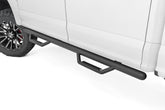 Nerf Steps | Cab Length | Crew | Ford F-150/Lightning/F-250/F-350/Raptor (15-26)