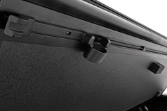 Hard Tri-Fold Flip Up Bed Cover | 5' Bed | Jeep Gladiator JT 4WD (2020-2026)