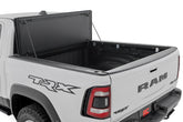 Hard Tri-Fold Flip Up Fold Bed Cover | 5'7" Bed | Ram 1500 (19-26)/1500 TRX (21-24)