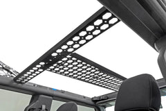 Molle Mounting Panel | Overhead | Ford Bronco 4WD (2021-2026)