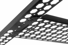 Molle Mounting Panel w/ LED Dome Light | Overhead | Ford Bronco 4WD (21-26)
