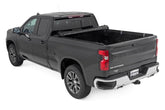 Soft Roll Up Bed Cover | 6'7" Bed | Chevy/GMC Sierra 1500 (19-26)/Silverado 1500 (19-26)