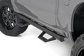SRL2 Adj Aluminum Step | Crew Cab | Chevy/GMC 1500/2500HD (19-26)