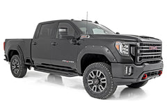 1.5-2 Inch Leveling Kit | M1 | Chevy/GMC 2500HD/3500HD (20-26)