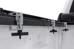 Soft Roll Up Bed Cover | 6'4" Bed | Ram 1500 (19-26)/1500 TRX (21-24)