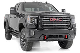 1.5-2 Inch Leveling Kit | M1 | Chevy/GMC 2500HD/3500HD (20-26)