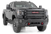 1.5-2 Inch Leveling Kit | M1 | Chevy/GMC 2500HD/3500HD (20-26)